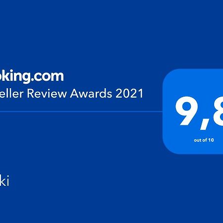 Lakki Διαμέρισμα Οδησσός Εξωτερικό φωτογραφία